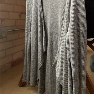 Charlotte Russe Cardigan